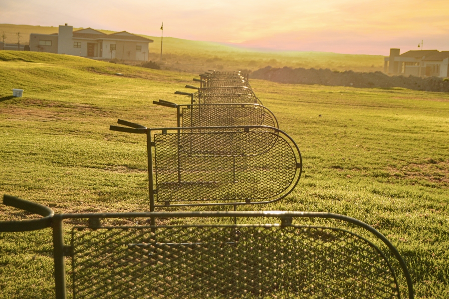 0 Bedroom Property for Sale in Langebaan Country Estate Western Cape